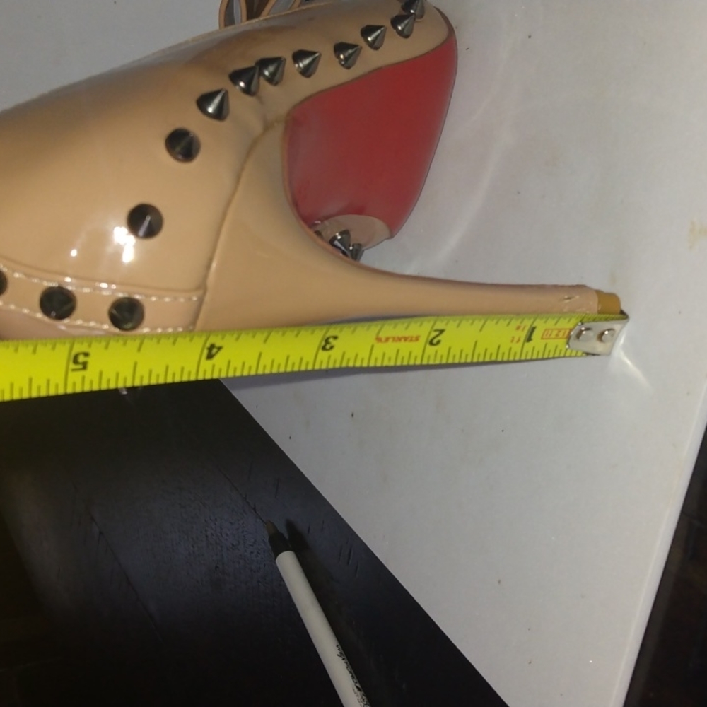 Copy christian Louboutin - Picture 8 of 12